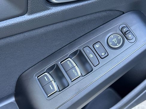 New 2026 Honda Civic Sport image 13