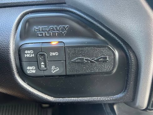 Used 2022 RAM 2500 Laramie w/ Night Edition AWD/4WD image 27