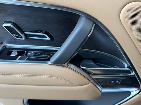 New 2026 Land Rover Range Rover SE image 31
