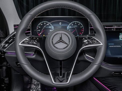 Certified 2026 Mercedes-Benz E 350 Sedan image 20