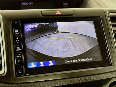 Used 2015 Honda CR-V Touring image 16