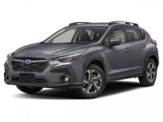 Used 2024 Subaru Crosstrek 2.0i Premium video 1