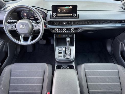 Certified 2023 Honda CR-V Sport image 16