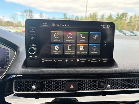 Used 2022 Honda Civic Sport Touring image 19