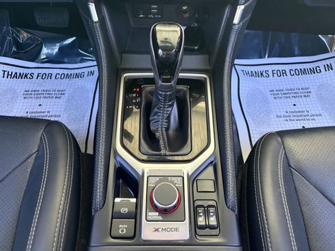 Used 2019 Subaru Forester Touring AWD/4WD image 26