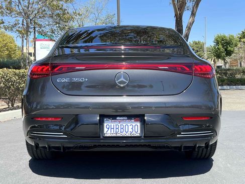 Used 2023 Mercedes-Benz EQE 350+ Sedan image 41