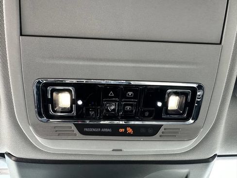 Certified 2020 Lincoln Corsair Reserve AWD/4WD image 28