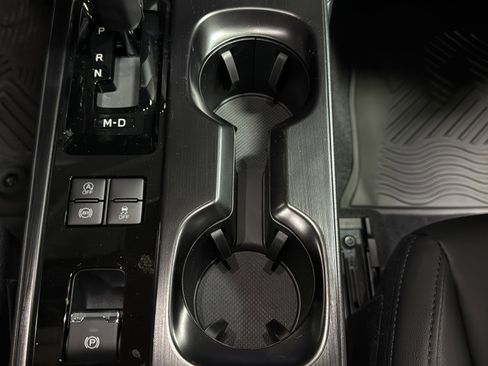 New 2026 Subaru Outback Premium image 17