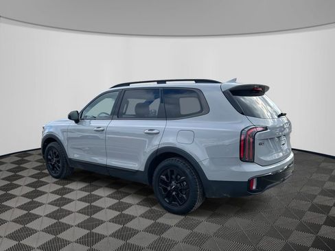 Used 2024 Kia Telluride SX X-Pro image 7