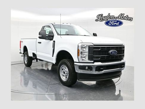 New 2026 Ford F250 XL w/ FX4 Off-Road Package AWD/4WD image 1