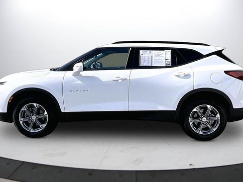 Used 2024 Chevrolet Blazer LT image 6