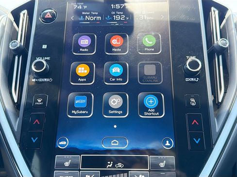 Certified 2023 Subaru WRX Premium AWD/4WD image 29