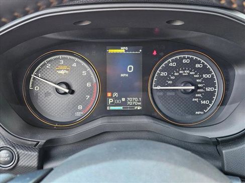 Used 2023 Subaru Forester Wilderness w/ Wilderness Package image 10