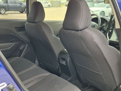 Used 2025 Subaru Crosstrek 2.0i Premium AWD/4WD image 25