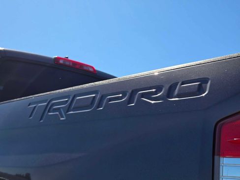 Used 2020 Toyota Tundra TRD Pro AWD/4WD image 17