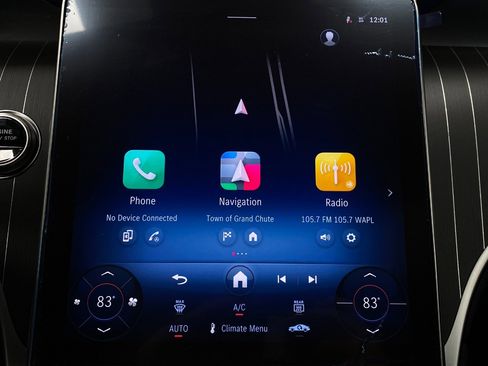 New 2026 Mercedes-Benz GLC 300 4MATIC image 21