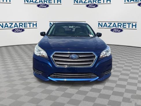 Used 2017 Subaru Legacy 2.5i AWD/4WD image 2