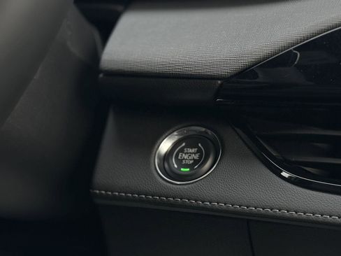 New 2026 Buick Enclave Sport Touring w/ Power Package image 20