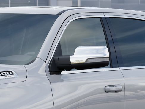 New 2026 RAM 1500 Tungsten w/ Bed Utility Group AWD/4WD image 38