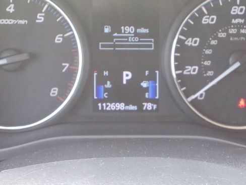 Used 2019 Mitsubishi Outlander SEL image 29