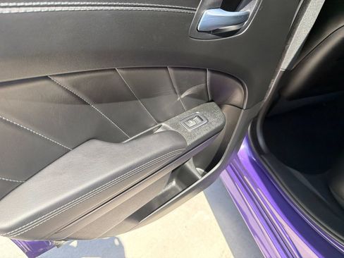 Used 2023 Dodge Charger Scat Pack w/ Daytona Edition Group RWD image 17
