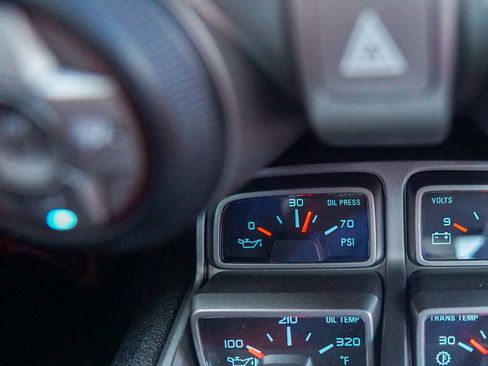 Used 2015 Chevrolet Camaro SS w/ RS Package image 21