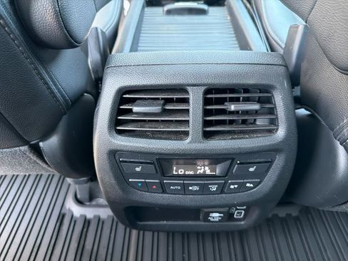 Used 2022 Honda Passport Elite image 22