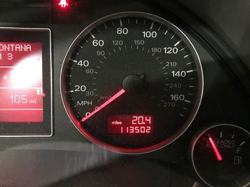 Used 2008 Audi A4 2.0T FWD image 23