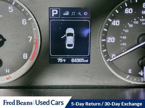Used 2017 Hyundai Sonata SE FWD image 17