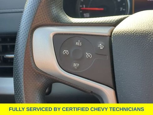 Used 2022 GMC Terrain SLE w/ Driver Convenience Package FWD image 31