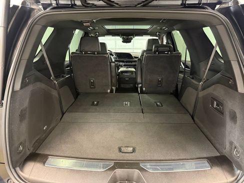 Used 2023 Cadillac Escalade Sport AWD/4WD image 25