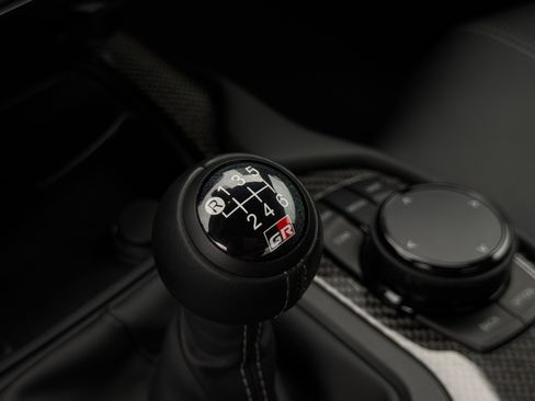 Used 2024 Toyota Supra RWD image 46