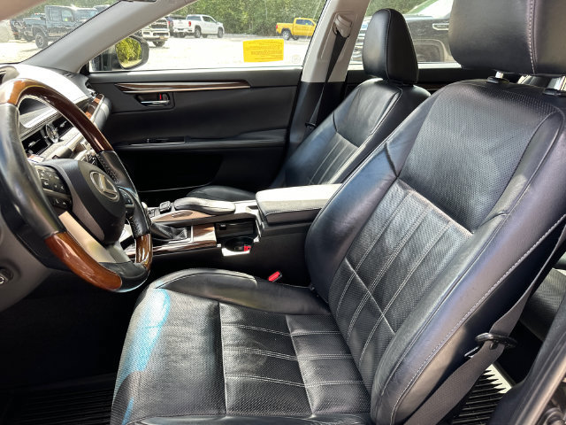 Used 2016 Lexus ES 350 FWD image 38