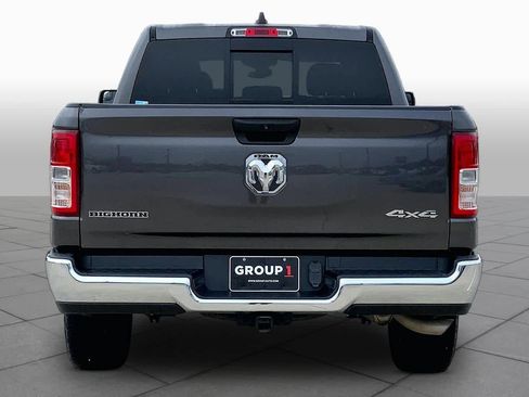 Used 2023 RAM 1500 Big Horn AWD/4WD image 5