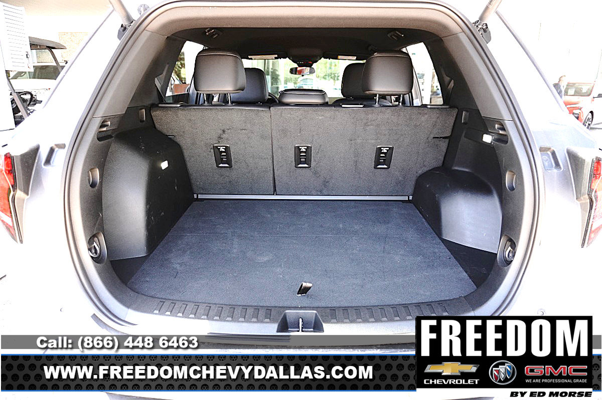 New 2026 GMC Terrain Elevation w/ Elevation Premium Package FWD image 45