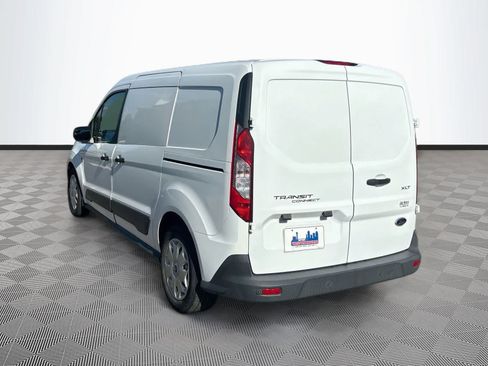 Used 2014 Ford Transit Connect XLT FWD image 7