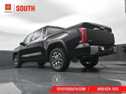New 2026 Toyota Tundra 1794 Edition AWD/4WD image 50