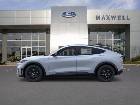 New 2026 Ford Mustang Mach-E Premium w/ Sport Appearance Package image 16