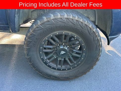 Used 2021 RAM 2500 Big Horn w/ Level B Equipment Group AWD/4WD image 18