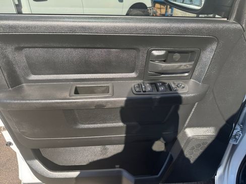 Used 2022 RAM 2500 Tradesman image 14