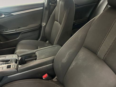 Used 2017 Honda Civic EX image 9