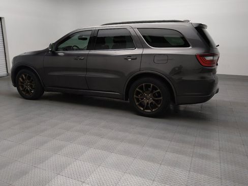 Used 2018 Dodge Durango GT w/ Premium Group image 3