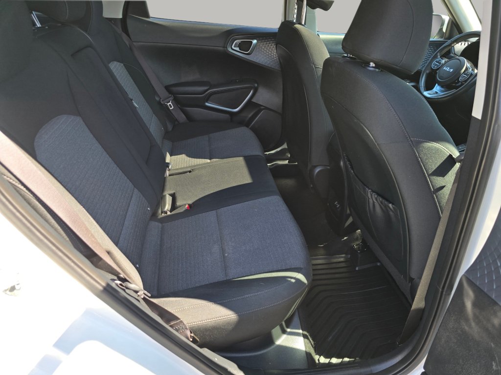 Used 2023 Kia Soul EX FWD image 26