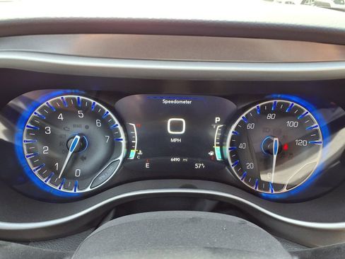Used 2026 Chrysler Pacifica Select FWD image 21