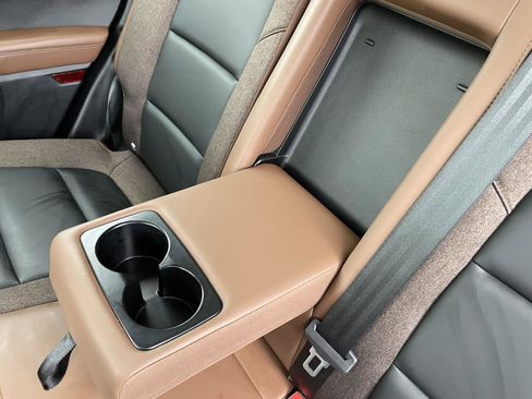 Used 2025 Ford Bronco Sport Outer Banks w/ Outer Banks Tech Package+ image 35