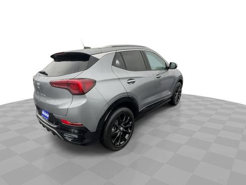 New 2026 Buick Encore GX Sport Touring w/ Advanced Technology Package image 24