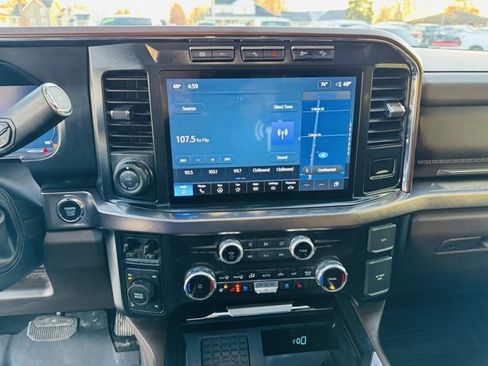Used 2024 Ford F350 King Ranch image 10