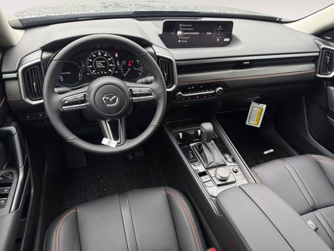 New 2026 MAZDA CX-50 AWD 2.5 Hybrid w/ Premium Pkg image 15