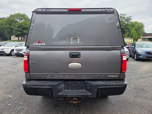 Used 2012 Ford F350 XL w/ PWR Equipment Group AWD/4WD image 7