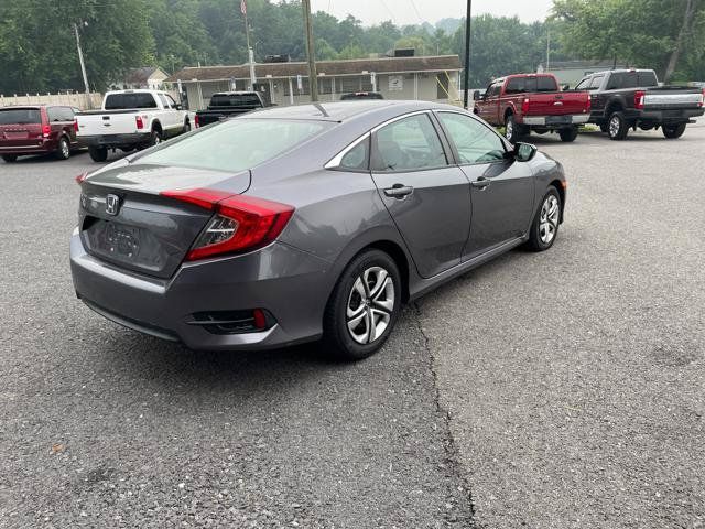 Used 2016 Honda Civic LX image 7